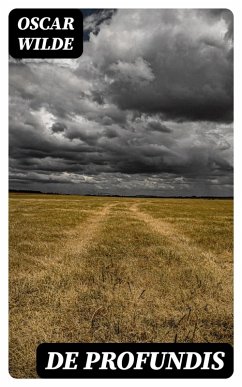 Cover De Profundis (eBook, ePUB)