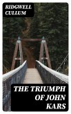 The Triumph of John Kars (eBook, ePUB)