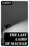 The Last Laird of MacNab (eBook, ePUB)