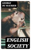 English Society (eBook, ePUB)