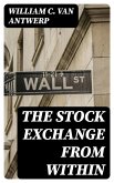 The Stock Exchange from Within (eBook, ePUB)