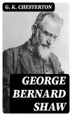 George Bernard Shaw (eBook, ePUB)