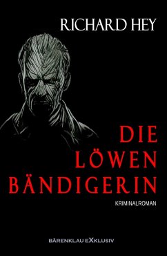 Cover Die Löwenbändigerin (eBook, ePUB)