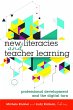 New Literacies and Teacher Learning... - Bild 1