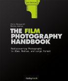 The Film Photography Handbook, 3rd Edition (eBook, ePUB)