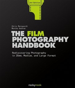 Cover The Film Photography Handbook, 3rd Edition (eBook, ePUB)