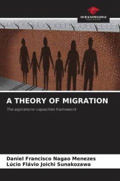 A THEORY OF MIGRATION - Nagao Menezes, Daniel Francisco;Joichi Sunakozawa, Lúcio Flávio