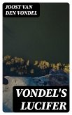 Vondel's Lucifer (eBook, ePUB)