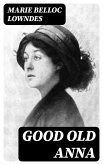 Good Old Anna (eBook, ePUB)