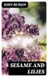 Sesame and Lilies (eBook, ePUB) - Bild 1