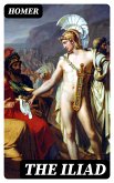 The Iliad (eBook, ePUB)