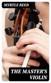 The Master's Violin (eBook, ePUB)