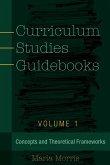 Curriculum Studies Guidebooks (eBook, PDF)