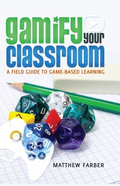Cover Gamify Your Classroom (eBook, PDF)