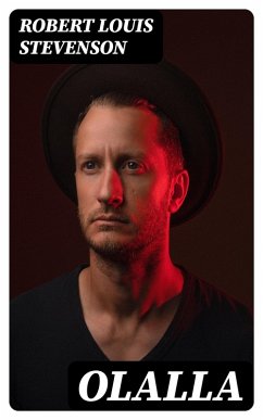 Cover Olalla (eBook, ePUB)