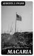 Macaria (eBook, ePUB) - Bild 1