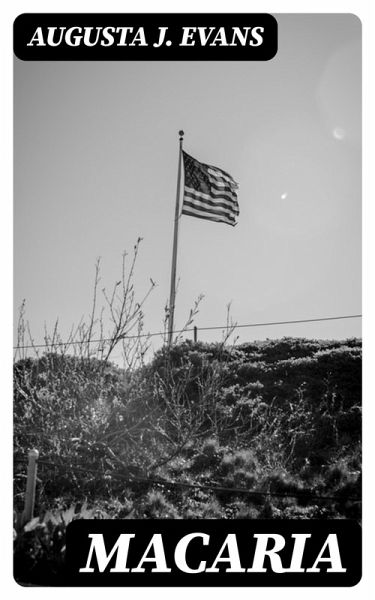 Macaria (eBook, ePUB)