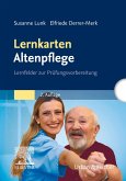 Lernkarten Altenpflege (eBook, ePUB)