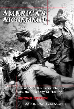 America's Atonement (eBook, PDF) - Gresson Iii, Aaron David