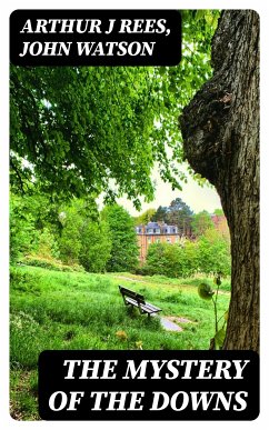 The Mystery of the Downs (eBook, ePUB) - Rees, Arthur J; Watson, John