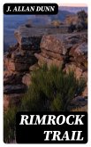 Rimrock Trail (eBook, ePUB)