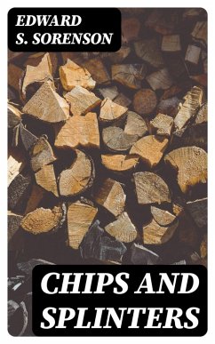 Cover Chips And Splinters (eBook, ePUB)