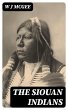 The Siouan Indians (eBook, ePUB) - Bild 1