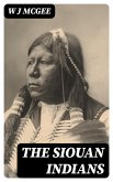 The Siouan Indians (eBook, ePUB)