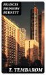 T. Tembarom (eBook, ePUB) - Bild 1