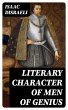 Literary Character of Men of Genius... - Bild 1