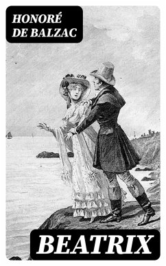 Cover Beatrix (eBook, ePUB)