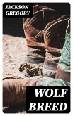 Wolf Breed (eBook, ePUB)