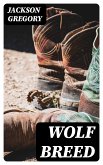 Wolf Breed (eBook, ePUB)