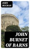 John Burnet of Barns (eBook, ePUB)