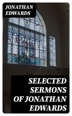 Selected Sermons of Jonathan Edwards (eBook, ePUB)