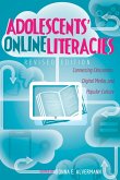 Adolescents' Online Literacies (eBook, PDF)