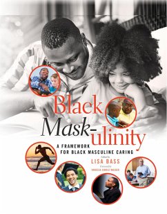Black Mask-ulinity (eBook, PDF)