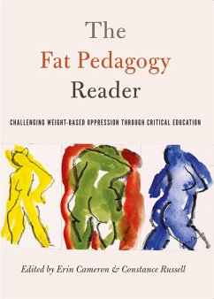 Cover The Fat Pedagogy Reader (eBook, PDF)