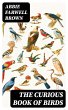 The Curious Book of Birds (eBook, ePUB) - Bild 1