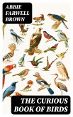 The Curious Book of Birds (eBook, ePUB)