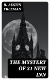 The Mystery of 31 New Inn (eBook, ePUB)