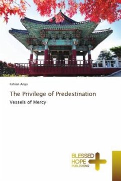 The Privilege of Predestination - Anya, Fabian