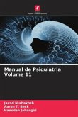 Manual de Psiquiatria Volume 11