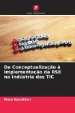 Da Conceptualização à Implementação da RSE na Indústria das TIC