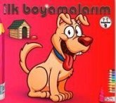 Sipsip Ilk Boyamalarim Boyama 2