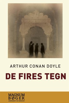 De fires tegn - Doyle, Arthur Conan