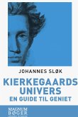 Kierkegaards univers. En guide til geniet