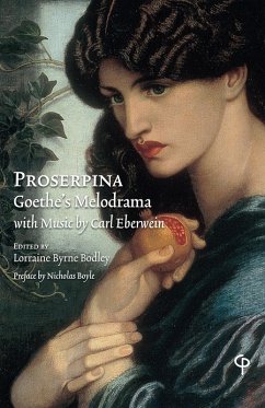 Cover Proserpina (eBook, PDF)