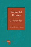 Pentecostal Theology (eBook, ePUB)