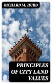 Principles of City Land Values (eBook, ePUB)